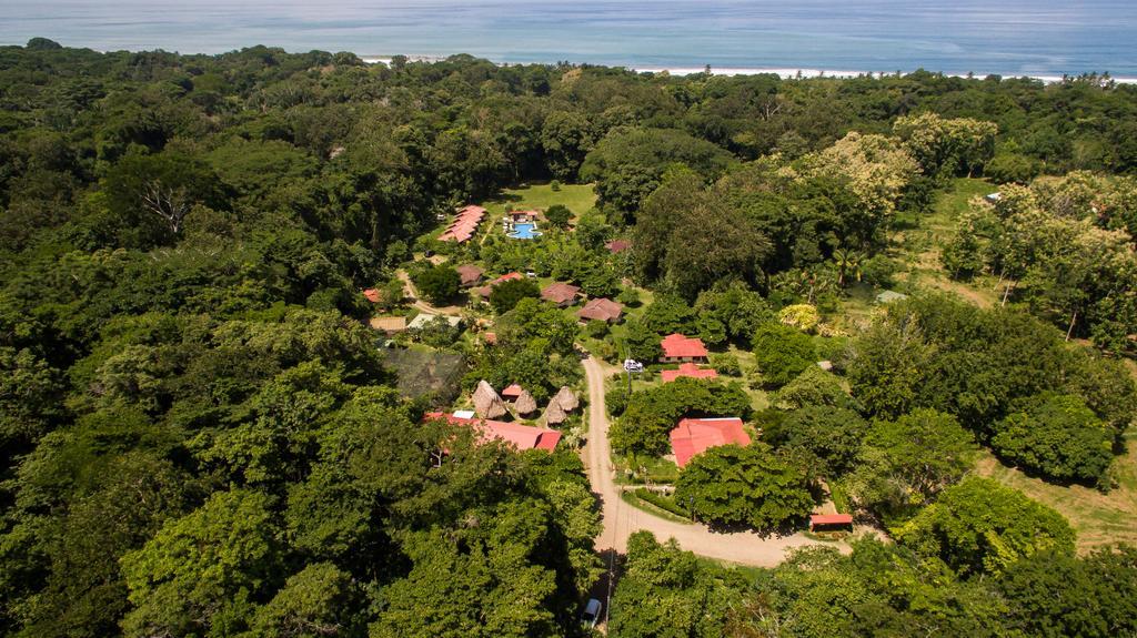 Вілла Hacienda Baru Домінікаль Екстер'єр фото